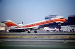N555PS, PSA, Boeing 727, Taking-off, Smileliner, TAFV29P03_01