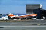 N978PS, PSA, Pacific Southwest Airlines, Boeing 727, Taking-off, TAFV29P03_14