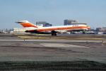 N532PS, Boeing 727-214, PSA, Pacific Southwest Airlines, Taking-off, 727-200 series, FN: 205, Smileliner, TAFV29P03_19
