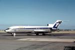 Trans Australia Airlines, Boeing 727