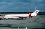 7T-VEV, Air Algerie, Boeing 727-2D6, JT8D, 727-200 series, TAFV29P04_19