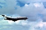 HP-619, Air Panama, Boeing 727-100, 727-100 series