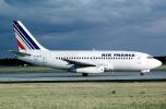 Boeing 737-228, Air France AFR, F-GBYE, 737-200 series, TAFV29P06_02