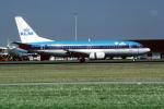 PH-BDN, Boeing 737-306, KLM Airlines, 737-300 series, Willem v Ruysbroeck, TAFV29P10_13