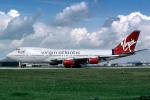 G-VSSS, Boeing 747-219B, 747-200 series,  RB211, named Island Lady, RB211
