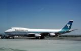 N741TV, Boeing 747-271C, Transamerica Airline, CF6-50E2, CF6, TAFV30P03_14