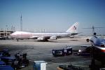 American Airlines AAL, Boeing 747, TAFV30P04_17