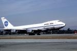 N740PA, PAA, Boeing 747-121, Clipper Rival, TAFV30P05_08