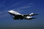 N537PA, Boeing 747SP-21, Pan American World Airways, 747SP, Clipper High Flyer, TAFV30P08_10