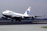 N537PA, Boeing 747SP-21, Pan American World Airways, 747SP, Clipper High Flyer, TAFV30P08_12B