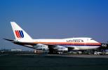 N148UA, Boeing 747-SP21, 747SP, United Airlines UAL, JT9D, JT9D-7A, TAFV30P09_03