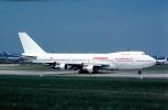 TF-ABG, Boeing 747-128, TunisAir, 747-100
