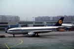 D-AIAP, Lufthansa, Airbus A300-603, CF6-80C2A3, CF6, TAFV30P14_01