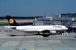 D-AIAR, Lufthansa, Airbus A300-603, A300-600, CF6-80C2A3, CF6, TAFV30P14_02