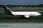 C-GRYV, Airbus A310-304, Royal Airlines ROY, CF6, CF6-80C2A2