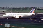 F-GFKR, Airbus A320-211, Air France AFR, CFM56-5A1, CFM56, TAFV31P04_05