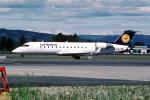D-ACLP, Lufthansa Cityline, Bombardier-Canadair Regional Jet CRJ-100LR, TAFV31P07_01