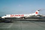 SE-DZD, Embraer EMB-145EP, Skyways, 145 series, TAFV31P08_05