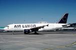 CS-TNE, Air Luxor, Airbus A320-211 series, CFM56-5A1, CFM56