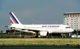 F-GRHO, Air France AFR, Airbus 319-111, A319 series, CFM56-5B5/3, CFM56, TAFV31P14_17