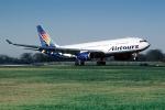 G-MLJL, Airbus A330-243, Airtours, A330-200 series