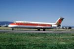 N532TX, DC-9-32, Continental Airlines COA, TAFV32P04_15
