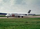 LN-RLN, Douglas DC-9-41, Scandinavian Airline System, Halldor Viking, JT8D, TAFV32P06_06