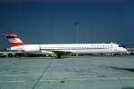 OE-LMD, McDonnell Douglas MD-83, Austrian Airlines AUA, JT8D, JT8D-219, TAFV32P07_09