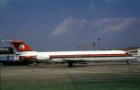 I-SMEI, McDonnell Douglas DC-9-51, Alisarda Airlines, JT8D-17A, JT8D