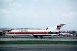 N7633U, Boeing 727-222, 727-200 series
