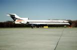 N511DA, Boeing 727-232A, Delta Air Lines, 727-200 series