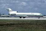 N887MA, Boeing 727-225, JT8D-15 s3, JT8D, 727-200 series, TAFV32P12_01