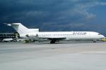 ZS-NOV, Boeing 727-230, Safair Airlines, JT8D-15, JT8D, 727-200 series