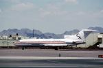 N2688Z, Charter America, Boeing 727-44C, JT8D-7B s3, JT8D