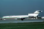 N804MA, Lois, Boeing 727-225, JT8D-15, JT8D, 727-200 series, TAFV32P13_02