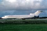 N355PA, Boeing 727-225, AV Atlantic, JT8D, JT8D-17 s3, 727-200 series, TAFV32P13_04