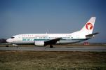 B-2982, Boeing 737-36Q, China Xinhua Airlines, 737-300 series, TAFV32P15_13