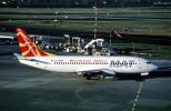 Z3-AAA, Macedonian Airlines, Boeing 737-3H9, MAT, 737-300 series