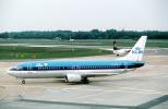 PH-BTB, Boeing 737-406, 737-400 series, KLM Airlines, CFM56-3C1, CFM56, TAFV33P05_08
