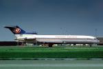 YU-AKI, Boeing 727-2H9, Yugoslav Airlines, JT8D, 727-200 series, TAFV33P10_07