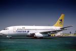 XA-SLC, Taesa Airlines TEJ, Boeing 737-2T4, 737-200 series, TAFV33P11_16