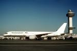 XA-SME, Aero Monterrey, Boeing 757-23A, 757-200 series, PW2037, PW2000, TAFV34P09_17