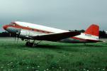 N2668K, Douglas DC-3