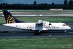D-BSSS, Contact Air, Lufthansa Regional, ATR-42-500, ATR-42 series, TAFV35P05_05