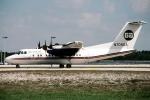 N706GA, De Havilland Canada DHC-7-102 Dash 7, Gulfstream International Airlines, TAFV35P07_01