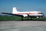 RA01301, Ilyushin Il-14 Crate