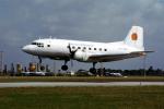 CU-T925, Ilyushin Il-14 Crate, Aerocaribbean, milestone of flight, TAFV35P07_05