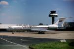 RA-65010, Aeroflot, Tu-134A, Hanover Airport, Germany