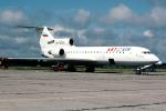 RA-42320, Ast Air, CNG Transavia Airlines, Yak-42