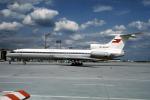 GR-85547, Tupolev Tu-154B2